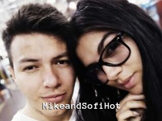MikeandSofiHot Webcamsex Amateur