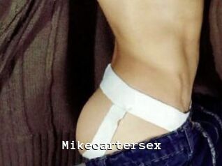 Mikecartersex