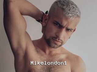 Mikelondon1 Webcamsex Amateur