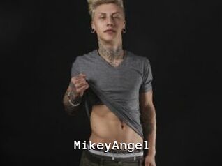 MikeyAngel