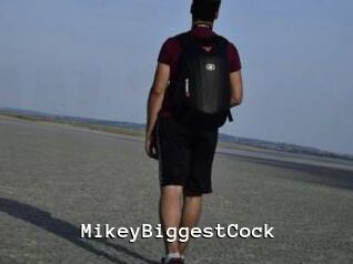 MikeyBiggestCock