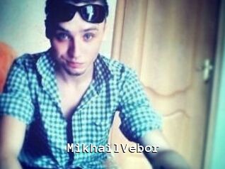 MikhailVebor