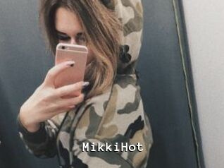 MikkiHot