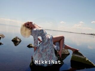 MikkiNat