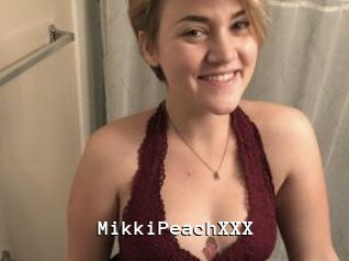 MikkiPeachXXX