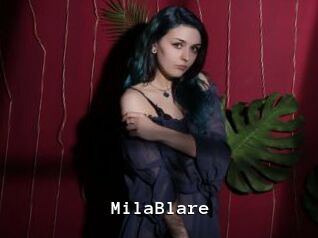 MilaBlare