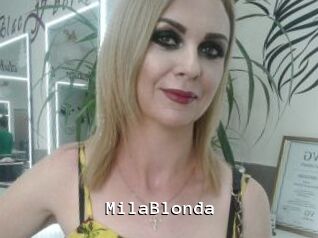 MilaBlonda