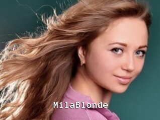 Mila_Blonde