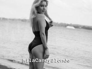 MilaCandyBlonde