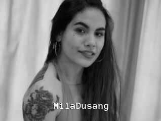 MilaDusang
