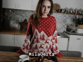 MilaGertz