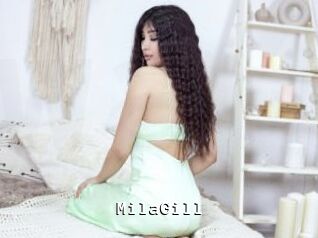 MilaGill