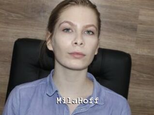 MilaHoff