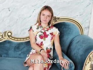 MilaJordan