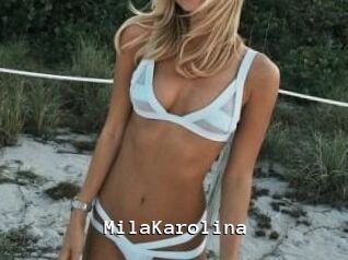 MilaKarolina
