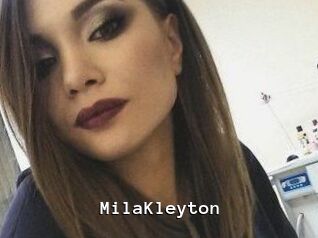 MilaKleyton