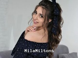MilaMiltons