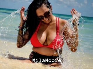 MilaMoore