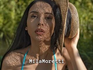 MilaMoretti