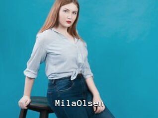MilaOlsen
