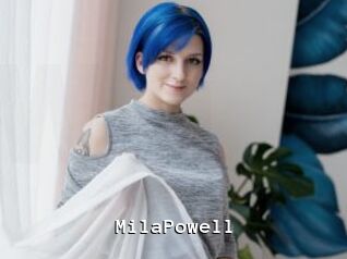 MilaPowell