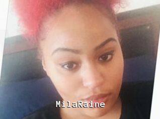 MilaRaine