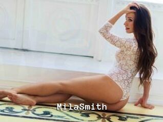 MilaSmith