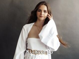 MilaStanly