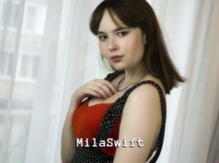 MilaSwift