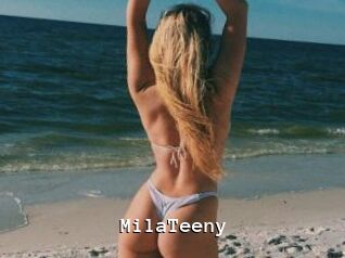 MilaTeeny