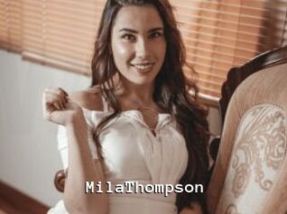 MilaThompson