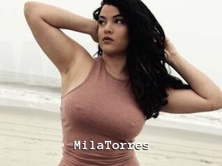 MilaTorres Webcamsex Amateur