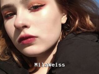 MilaWeiss Webcamsex Amateur