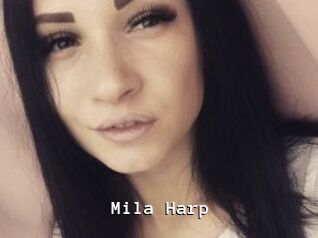 Mila_Harp