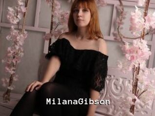 MilanaGibson