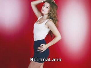 MilanaLana Webcamsex Amateur