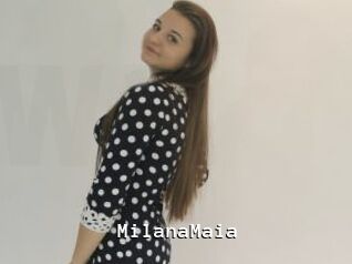 MilanaMaia