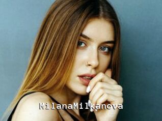MilanaMilkanova