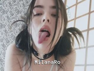 MilanaRo