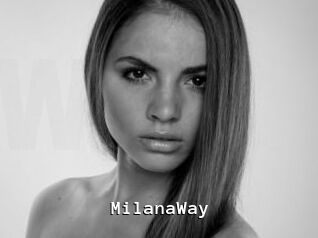 MilanaWay Webcamsex Amateur