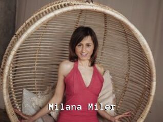 Milana_Miler Webcamsex Amateur