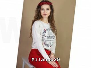Milanaa30