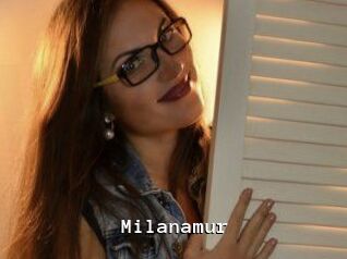 Milanamur