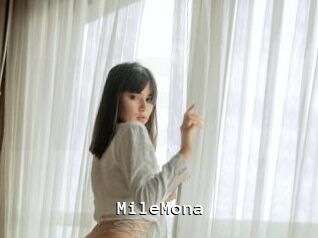 MileMona