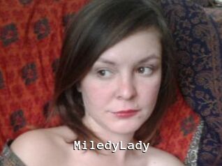 MiledyLady