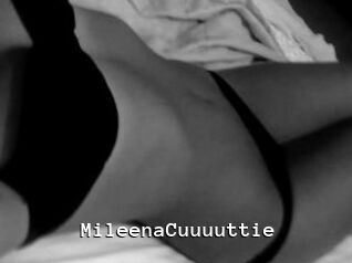 MileenaCuuuuttie