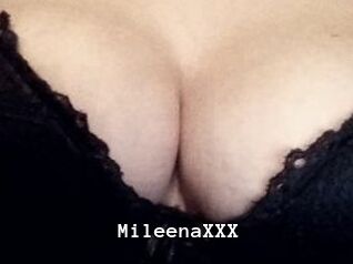 MileenaXXX