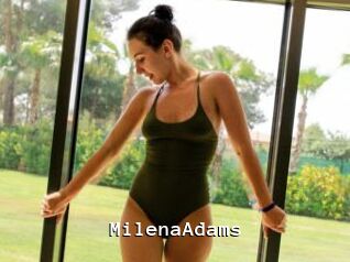 MilenaAdams