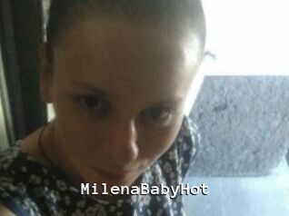 MilenaBabyHot