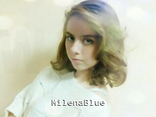 MilenaBlue